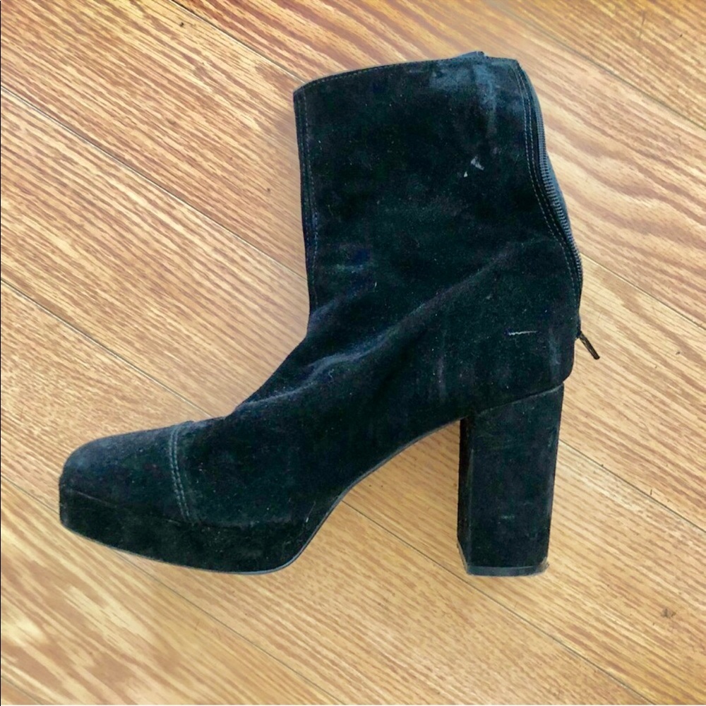 Free People Heels